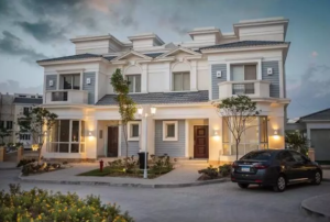 شقق للبيع ماونتن فيو اكتوبر بارك