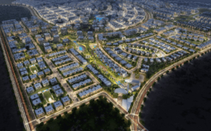 كمبوند تاج سيتى القاهرة الجديدة مدينة مصر - Taj City New Cairo