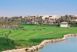 كمبوند قطاميه ديونز التجمع الخامس شركة القاهرة الجديدة العقارية - Katameya Dunes New Cairo