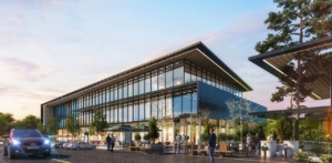 مول فينشي ستريت العاصمة الادارية - Vinci Street Mall New Capital