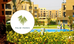 كمبوند بالم باركس 6 أكتوبر بالم هيلز - Palm Parks Compound 6 October