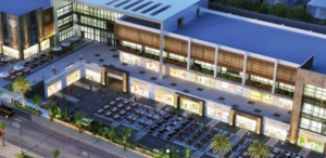 هيل تاون 6 أكتوبر بالم هيلز - Hale Town Palm Hills 6 October Mall