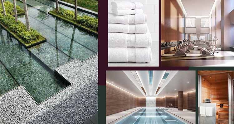 3 bedroom properties for sale in Hotel Branded Residence