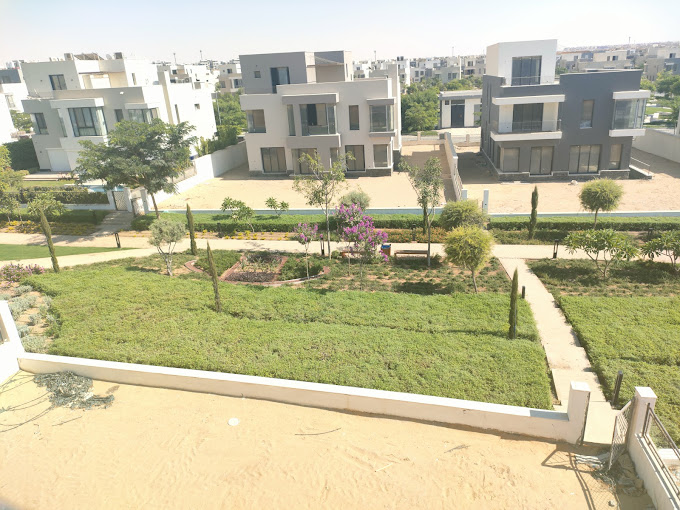 كمبوند بالم هيلز القطامية 2 – Palm Hills Katameya 2