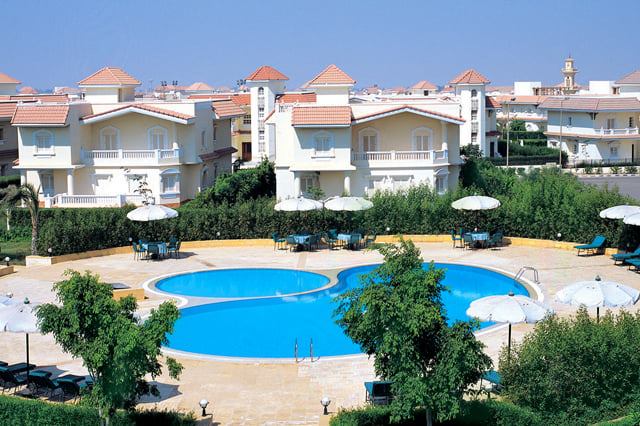 mayfair compound Al Sherouk City Talaat Moustafa Group