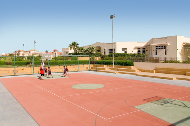 mayfair compound Al Sherouk City Talaat Moustafa Group