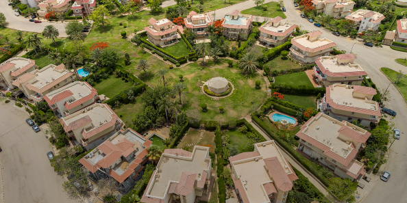 mayfair compound Al Sherouk City Talaat Moustafa Group