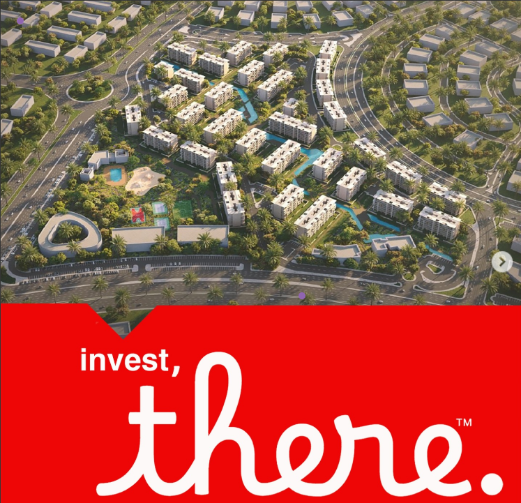 احجز شقة في كمبوند زير التجمع واحصل علي خصم مميز