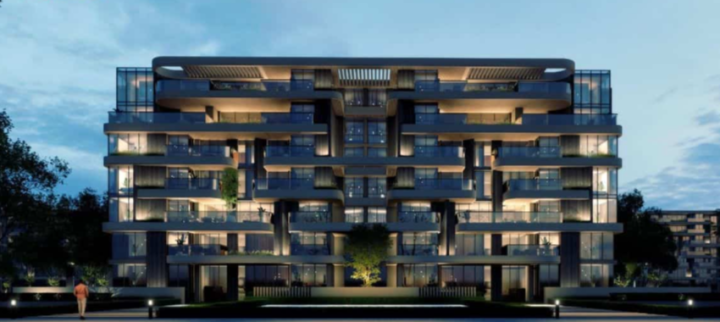 حجز كمبوند زير بأسعار أقل من السوق اشتري الان