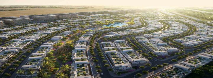 داماك ريفرسايد - Damac Riverside Dubai