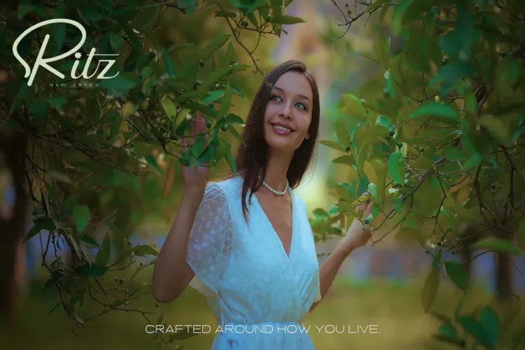 كمبوند ريتز زايد الجديدة أرقى للتطوير العقاري – Ritz New Zayed Compound