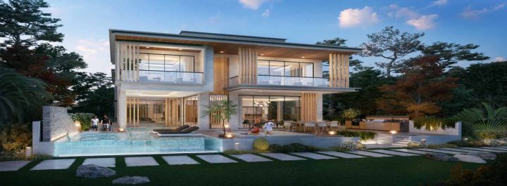 مجموعة اوتوغراف -Autograph Collection Damac Hills