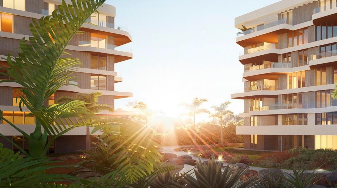تفاصيل بيع شقة بمساحة 198 متر في the canyon mostakbal city