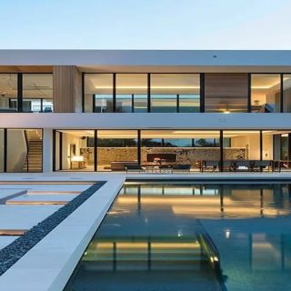 كمبوند ايلين التجمع الخامس كونكريت للتطوير العقاري – Elen New Cairo Compound