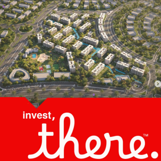 احجز شقة في كمبوند زير التجمع واحصل علي خصم مميز