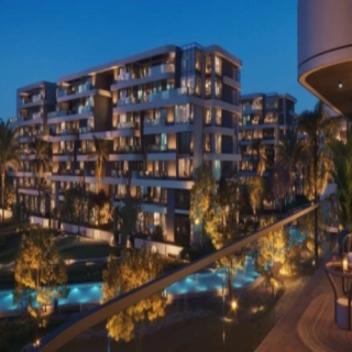 احجز شقة في كمبوند زير التجمع واحصل علي خصم مميز