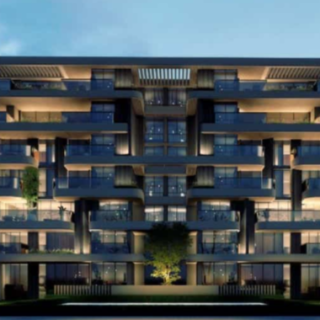 احجز شقة في كمبوند زير التجمع واحصل علي خصم مميز