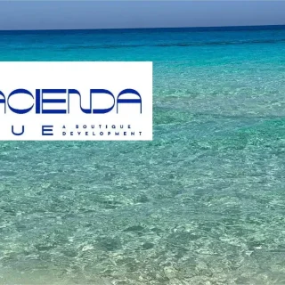 Hacienda Blue Ras El Hekma Village Palm Hills Developments