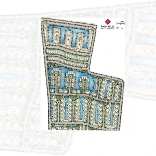 Hacienda Blue Ras El Hekma Village Palm Hills Developments