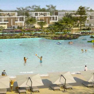 بارك غرينز داماك هيلز 2 دبي – Park Greens