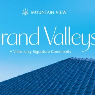 كمبوند جراند فاليز العاصمة الإدارية الجديدة ماونتن فيو للتطوير العقاري – Grand Valleys Compound New Capital